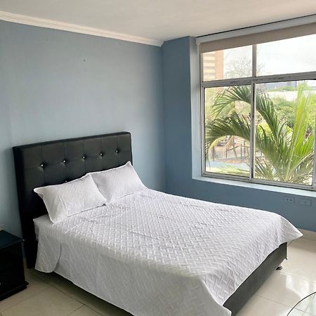 Hotel Estefania Princess 84 Barranquilla  Luaran gambar
