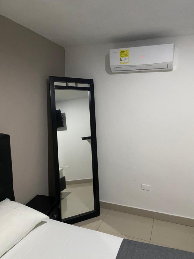 Hotel Estefania Princess 84 Barranquilla  Luaran gambar