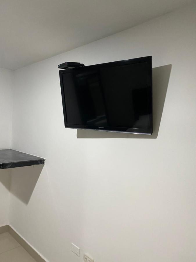 Hotel Estefania Princess 84 Barranquilla  Luaran gambar