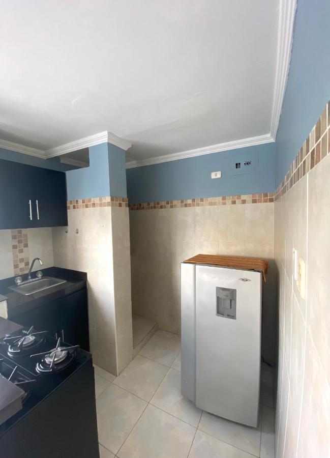 Hotel Estefania Princess 84 Barranquilla  Luaran gambar