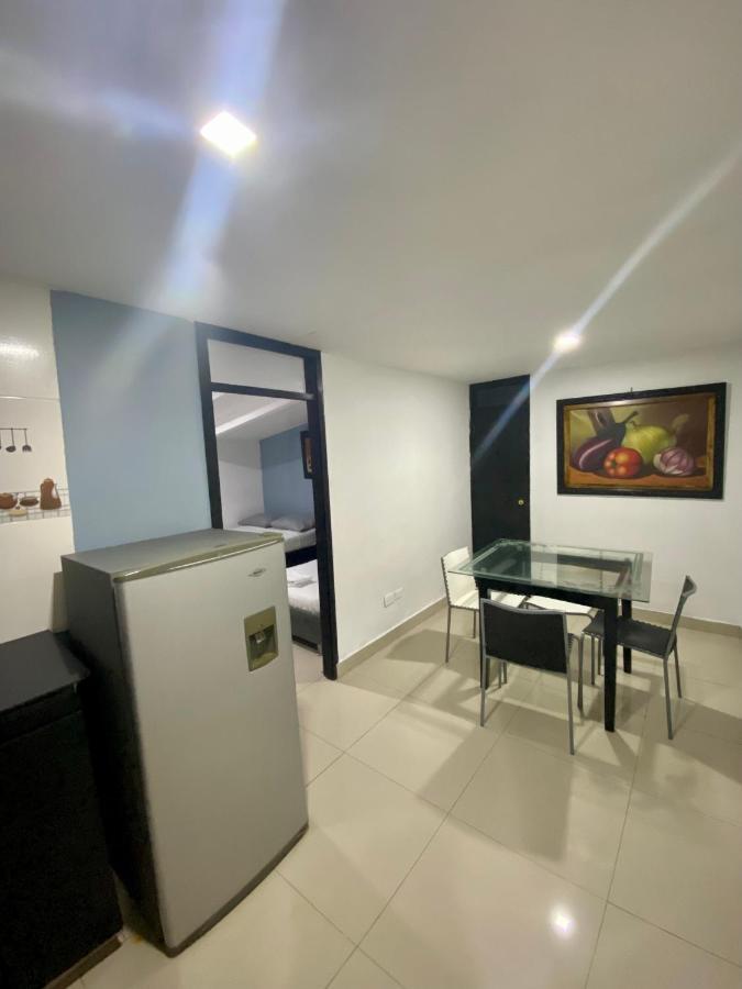 Hotel Estefania Princess 84 Barranquilla  Luaran gambar