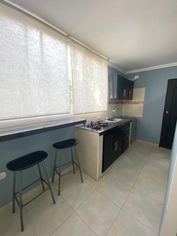 Hotel Estefania Princess 84 Barranquilla  Luaran gambar