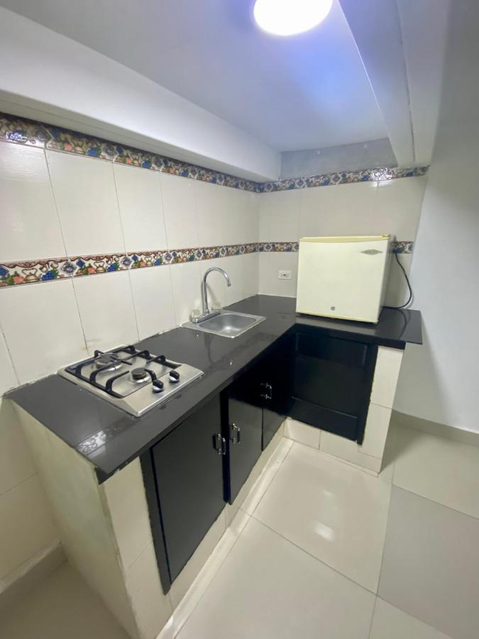 Hotel Estefania Princess 84 Barranquilla  Luaran gambar