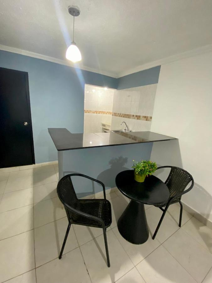 Hotel Estefania Princess 84 Barranquilla  Luaran gambar