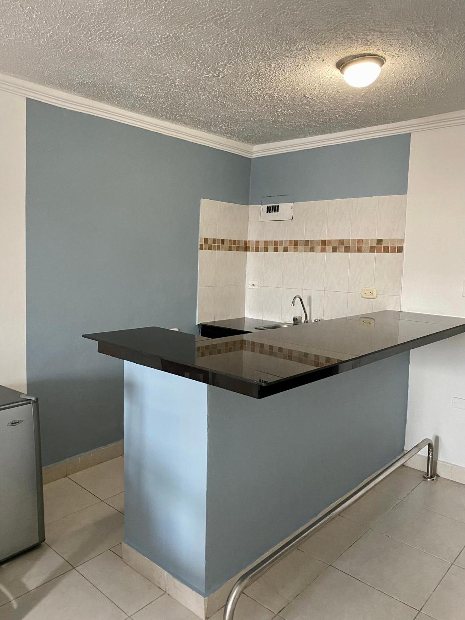 Hotel Estefania Princess 84 Barranquilla  Luaran gambar