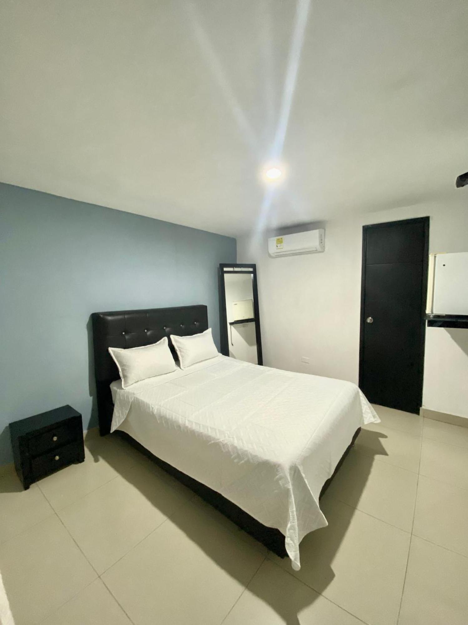 Hotel Estefania Princess 84 Barranquilla  Luaran gambar