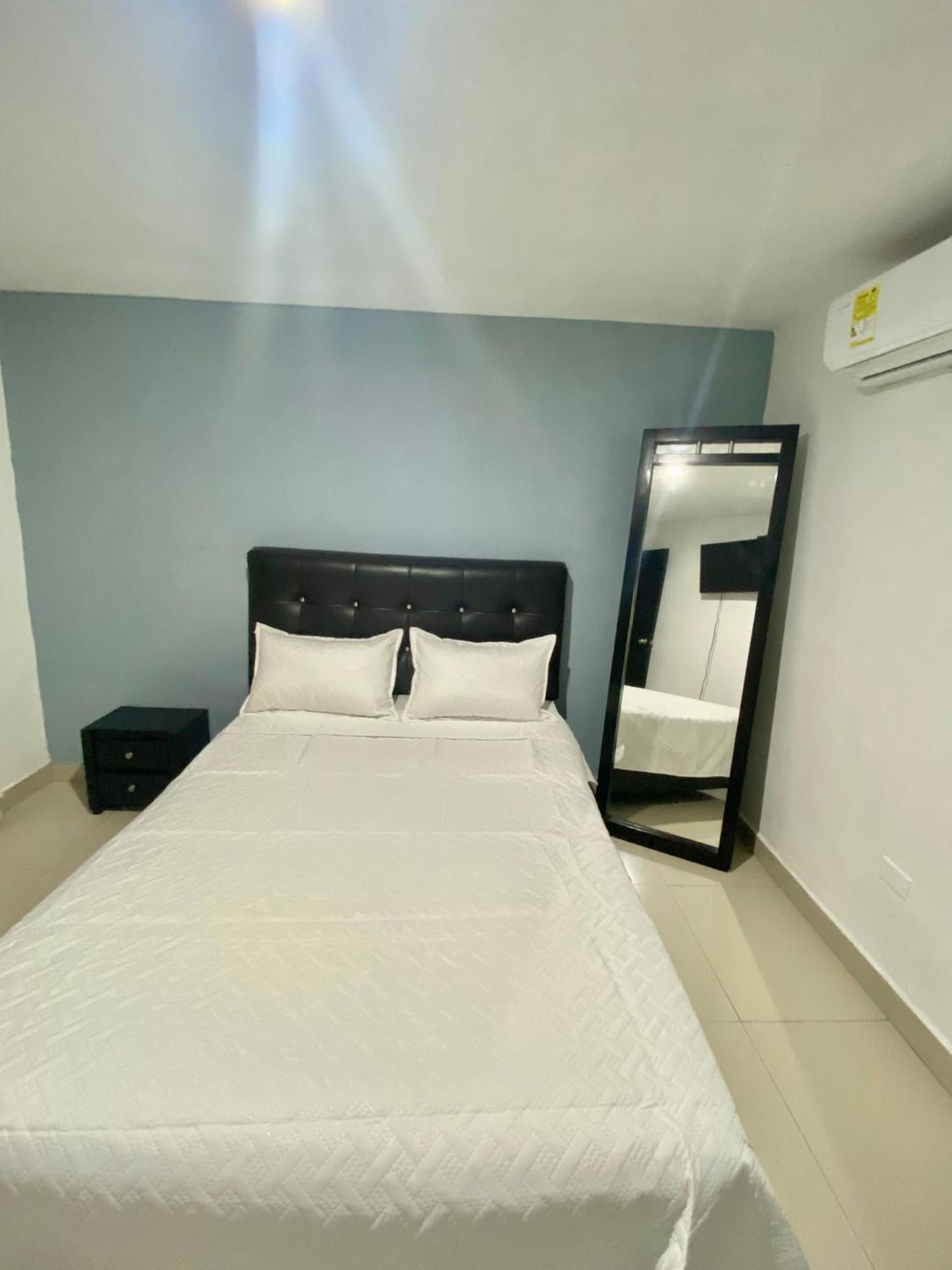 Hotel Estefania Princess 84 Barranquilla  Luaran gambar