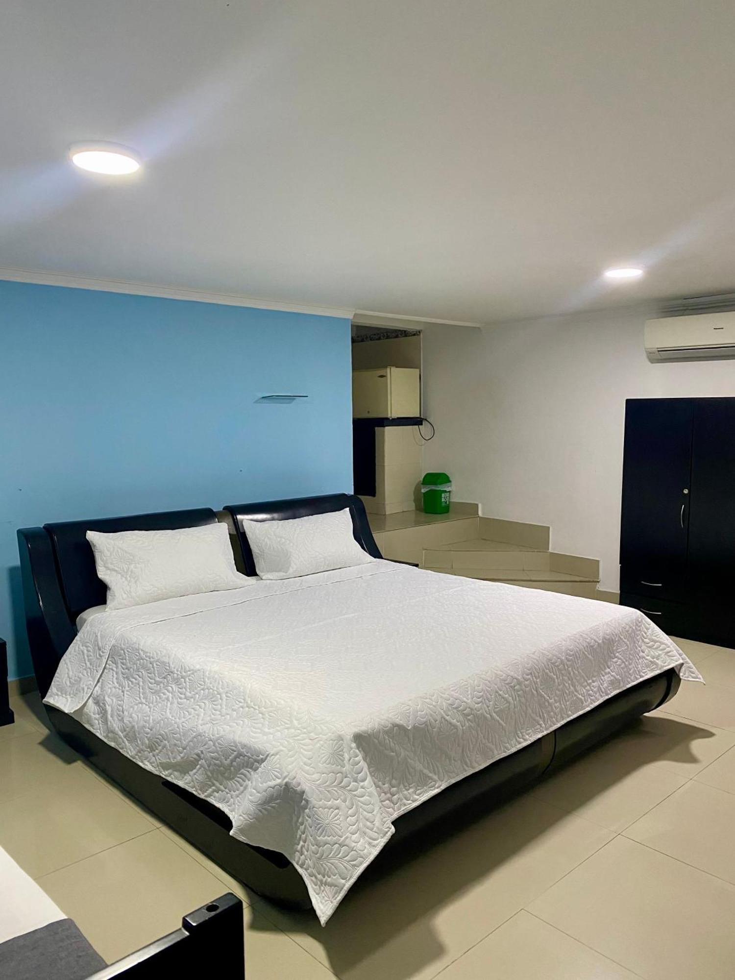 Hotel Estefania Princess 84 Barranquilla  Luaran gambar