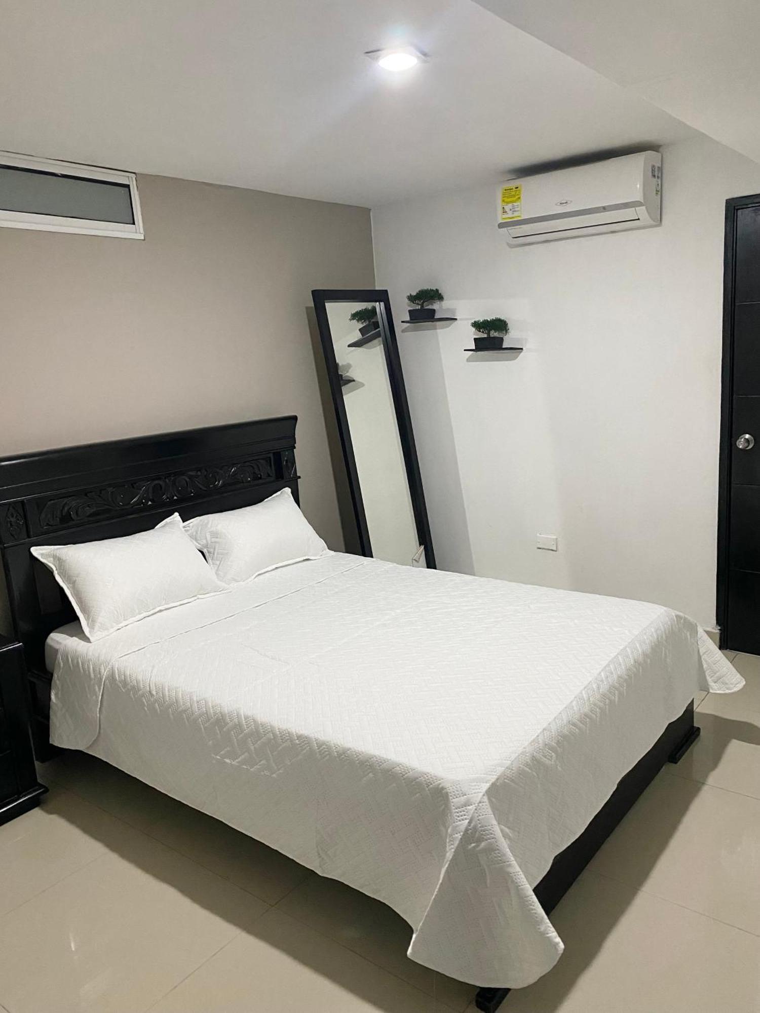Hotel Estefania Princess 84 Barranquilla  Luaran gambar