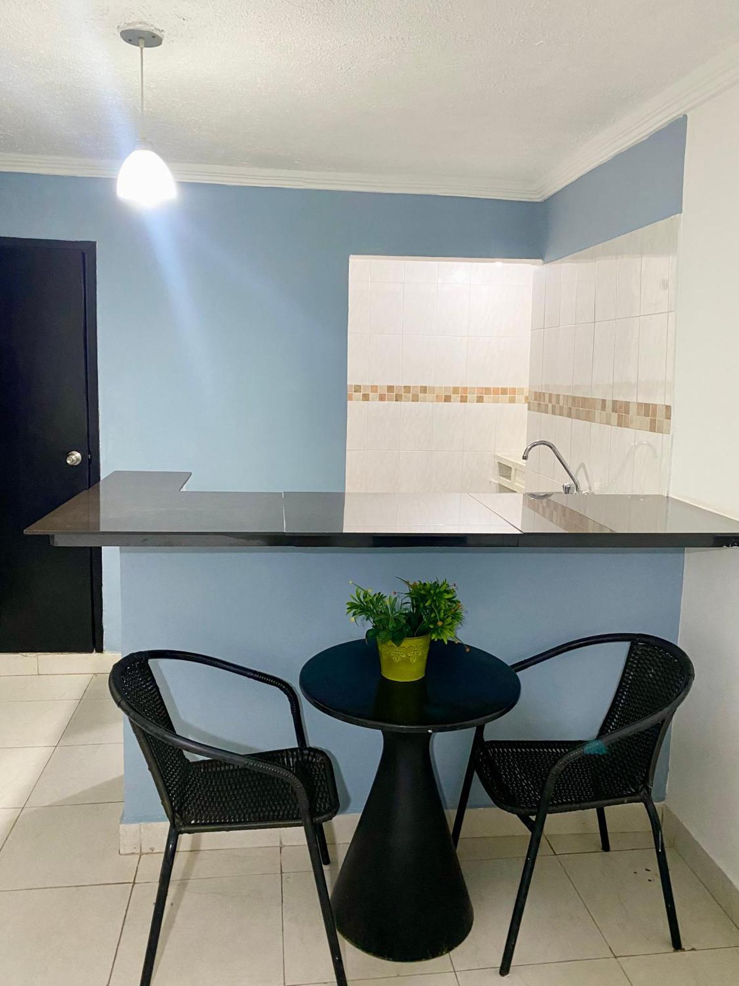 Hotel Estefania Princess 84 Barranquilla  Luaran gambar