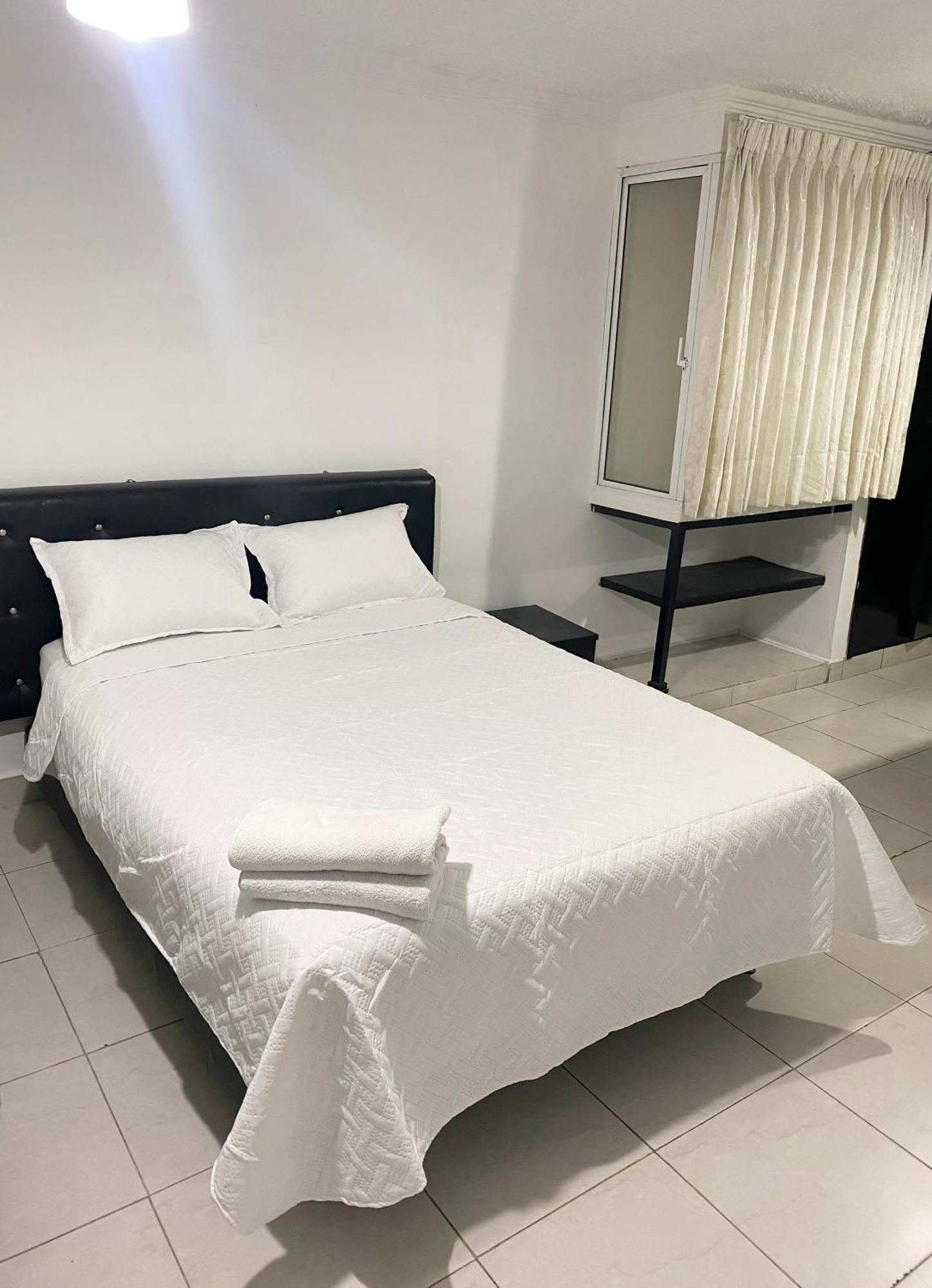 Hotel Estefania Princess 84 Barranquilla  Luaran gambar