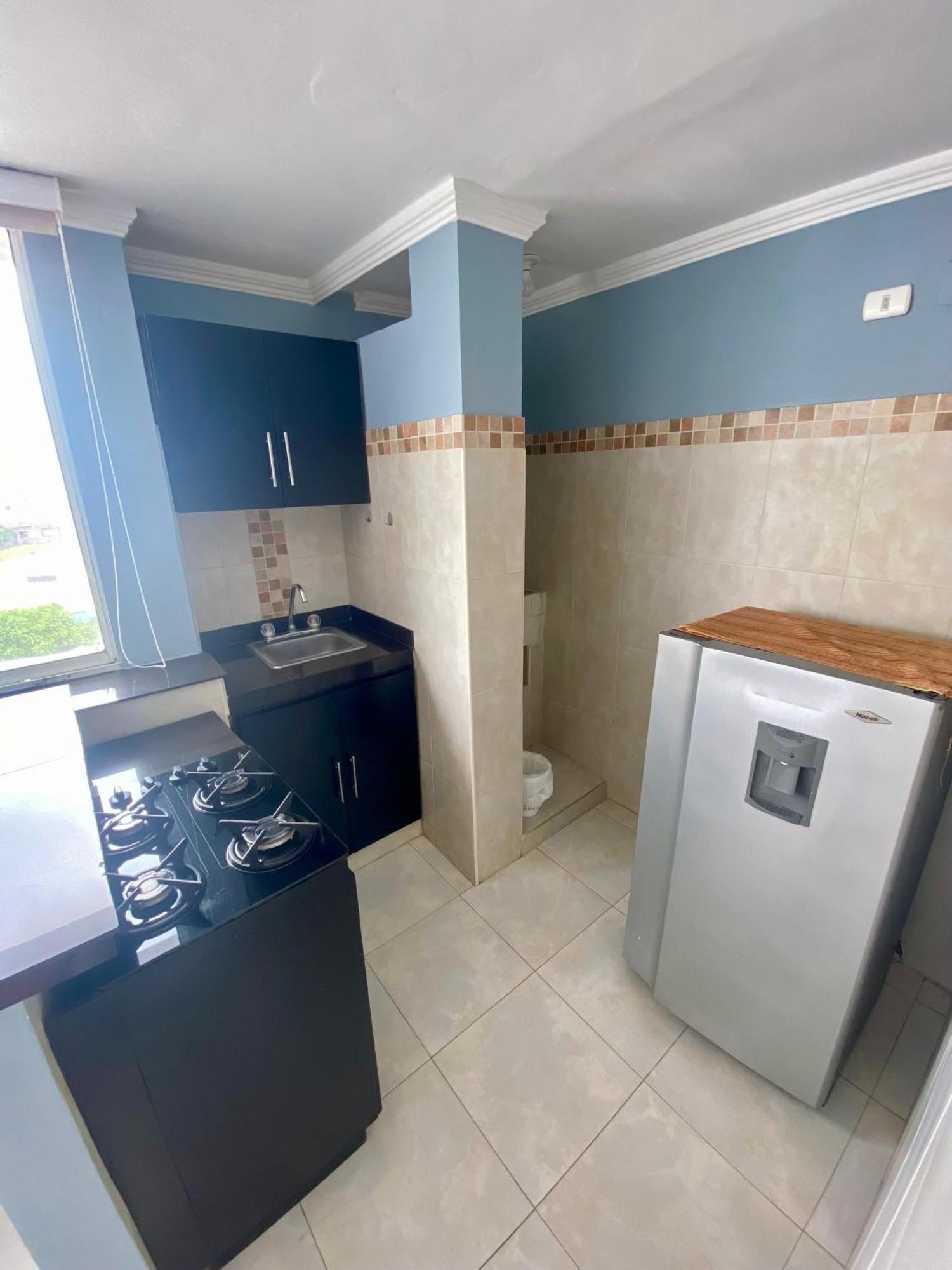 Hotel Estefania Princess 84 Barranquilla  Luaran gambar