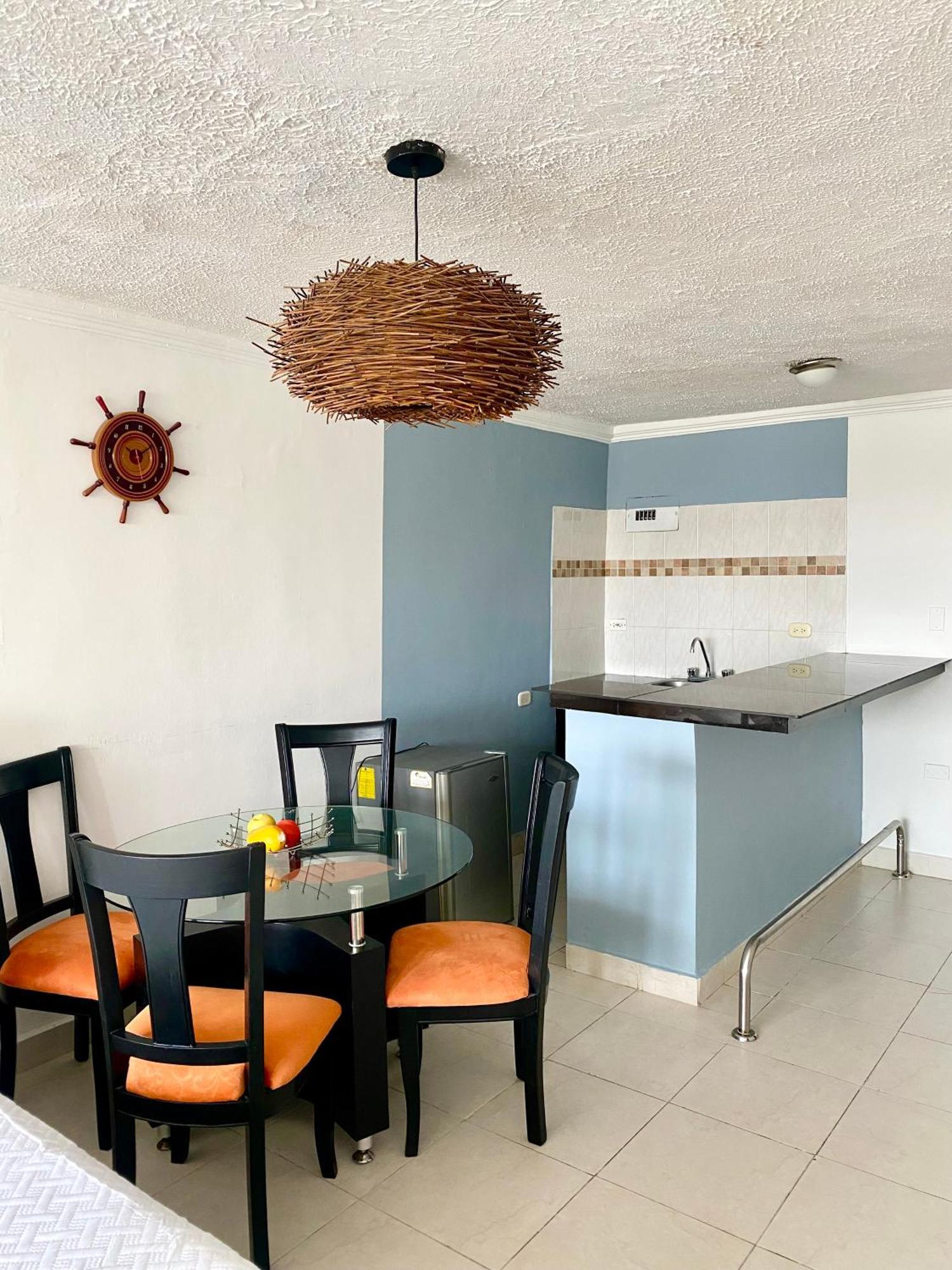 Hotel Estefania Princess 84 Barranquilla  Luaran gambar