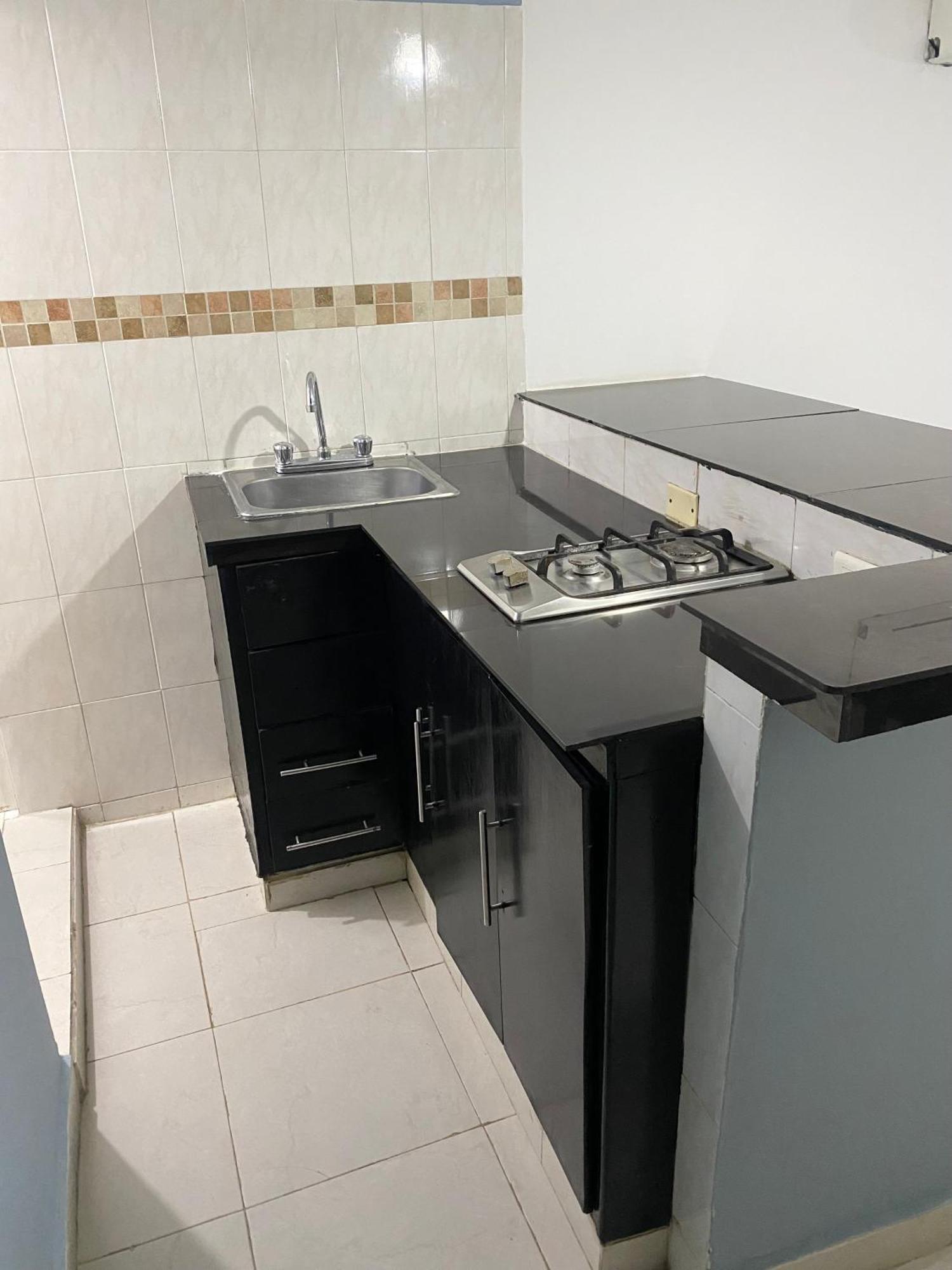 Hotel Estefania Princess 84 Barranquilla  Luaran gambar
