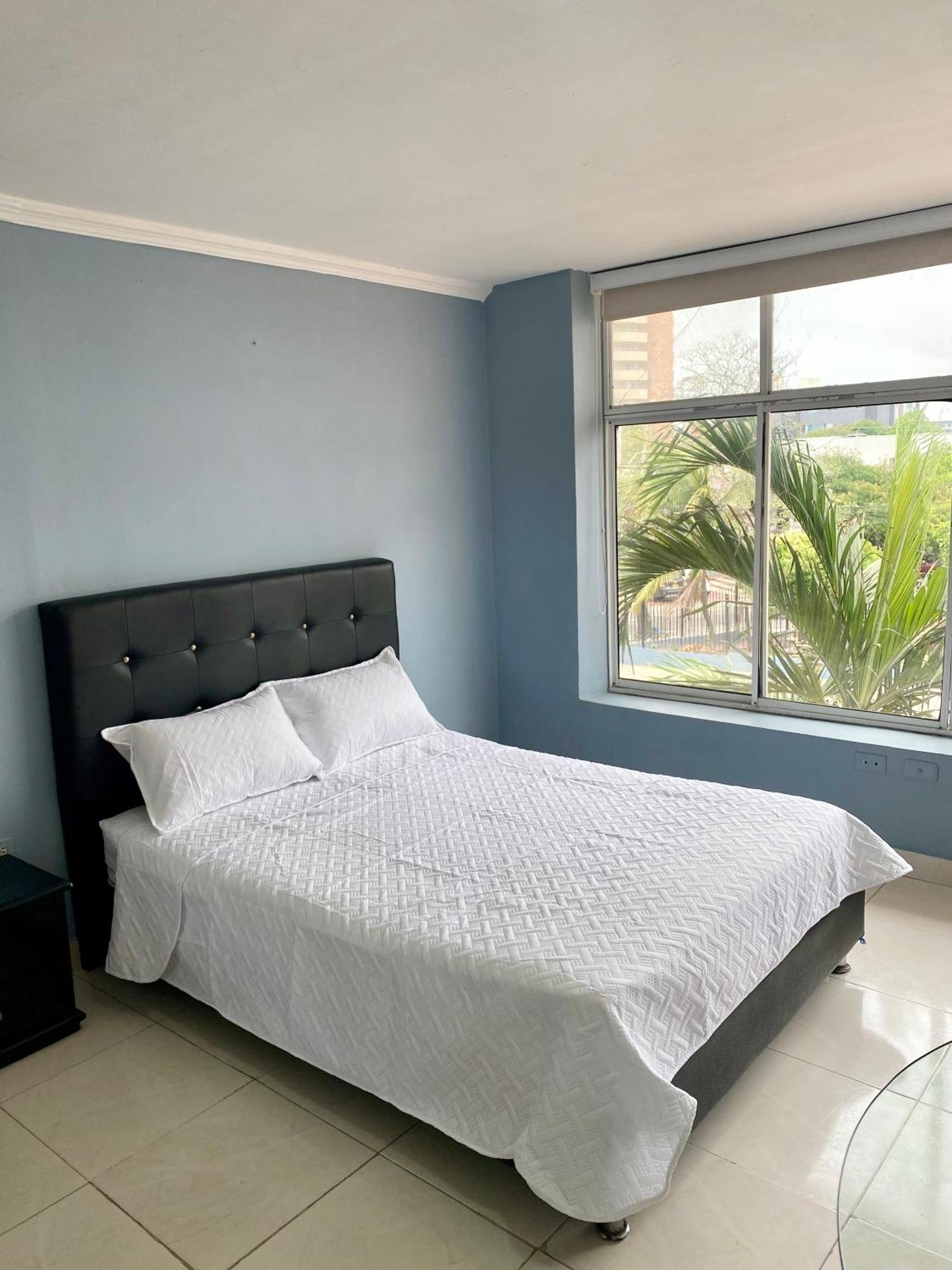 Hotel Estefania Princess 84 Barranquilla  Luaran gambar